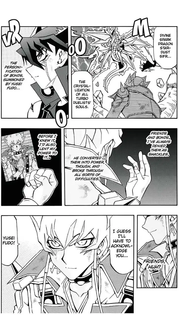 Yu-Gi-Oh! 5Ds Chapter 62 23